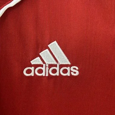 Retro 2005-06 Bayern Home S-XXL