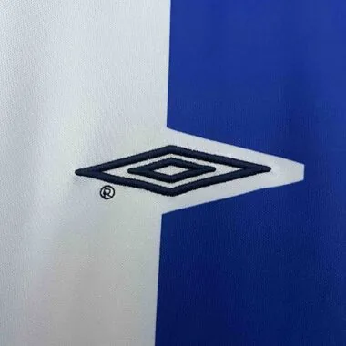 Retro 2005-06 Malaga Home S-XXL
