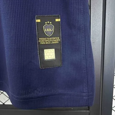 Retro 2006-07 Boca Home S-XXL