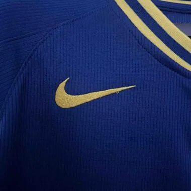 Retro 2006-07 Boca Home S-XXL