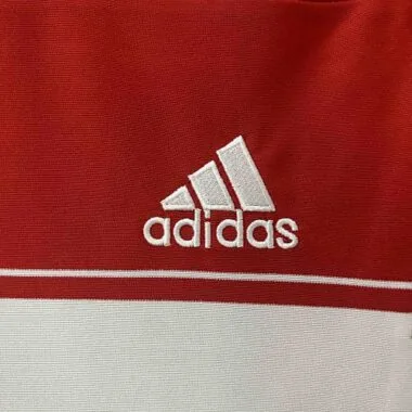 Retro 2007-08 Bayern Home