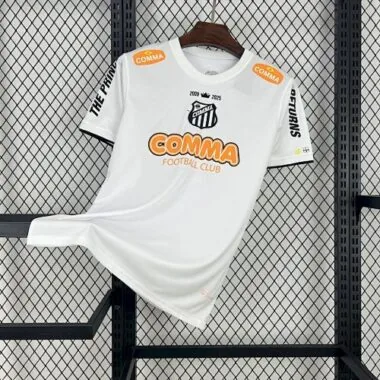Retro 2008-09 Santos Special Edition
