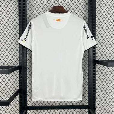 Retro 2008-09 Santos Special Edition