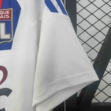 Retro 2010-11 Lyon Home S-XXL