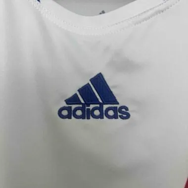 Retro 2010-11 Lyon Home S-XXL