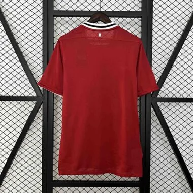 Retro 2011-12 Manchester United Home S-XXL