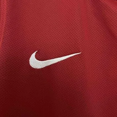 Retro 2011-12 Manchester United Home S-XXL