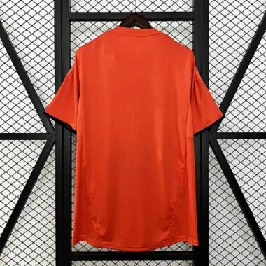 Retro 2011-12 Marseille Third Away S-XXL
