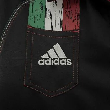 Retro 2012-13 AC Milan Black S-XXL
