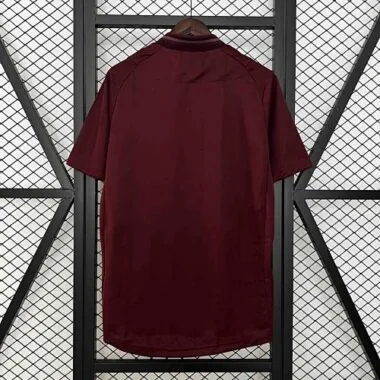 Retro 2012-13 Manchester City Away