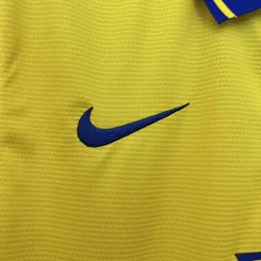 Retro 2013-14 Arsenal Away S-XXL