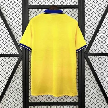 Retro 2013-14 Arsenal Away S-XXL