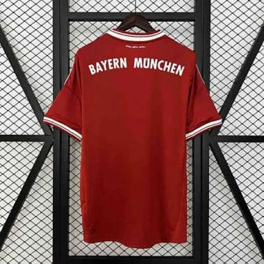 Retro 2013-14 Bayern Home S-XXL
