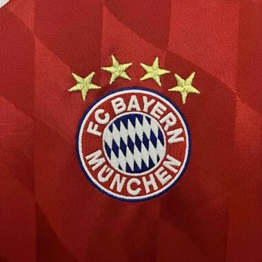 Retro 2013-14 Bayern Home S-XXL