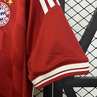 Retro 2013-14 Bayern Home S-XXL