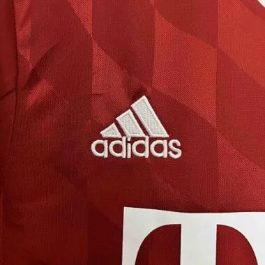 Retro 2013-14 Bayern Home S-XXL