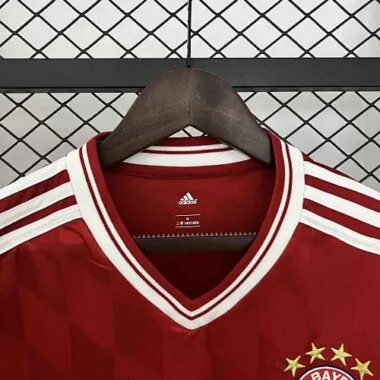 Retro 2013-14 Bayern Home S-XXL