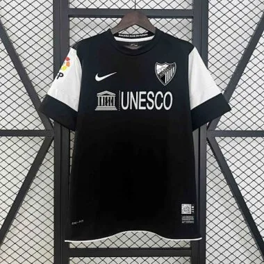 Retro 2013-14 Malaga Away S-XXL