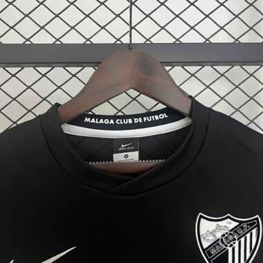 Retro 2013-14 Malaga Away S-XXL
