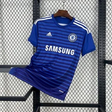 Retro 2014-15 Chelsea Home S-XXL