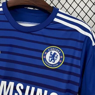 Retro 2014-15 Chelsea Home S-XXL