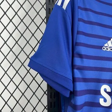 Retro 2014-15 Chelsea Home S-XXL