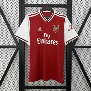 Retro 2019-20 Arsenal Home S-XXL