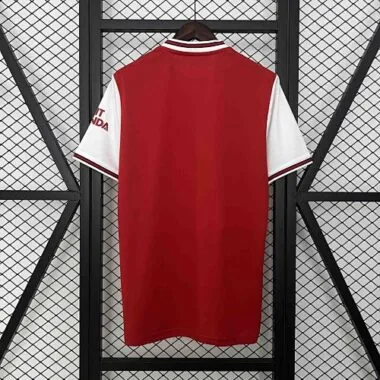 Retro 2019-20 Arsenal Home S-XXL
