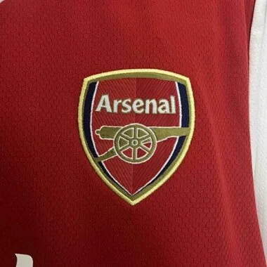 Retro 2019-20 Arsenal Home S-XXL