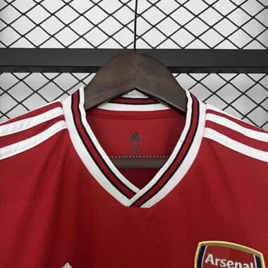 Retro 2019-20 Arsenal Home S-XXL