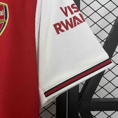 Retro 2019-20 Arsenal Home S-XXL
