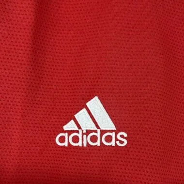 Retro 2021-22 Manchester United Home S-XXL