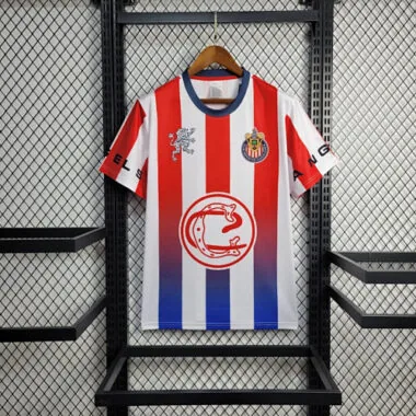 Retro Chivas S-XXL