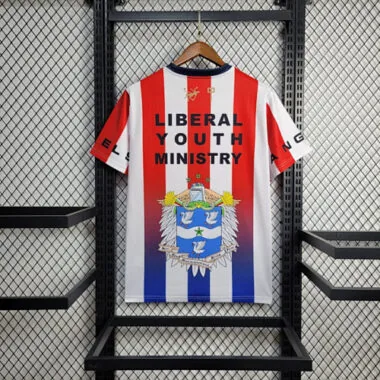 Retro Chivas S-XXL