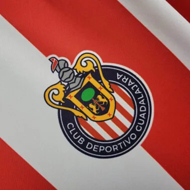 Retro Chivas S-XXL