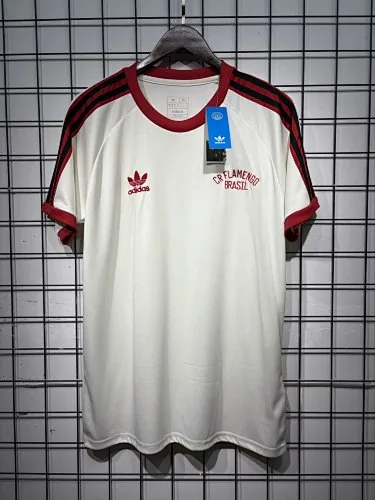 Retro Flamengo S-XXL