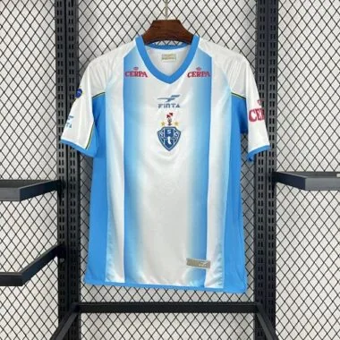 2002-03 Retro Paysandu Home