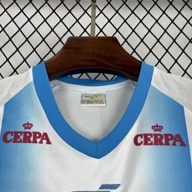 2002-03 Retro Paysandu Home