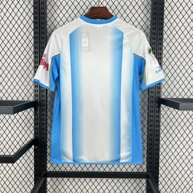 2002-03 Retro Paysandu Home