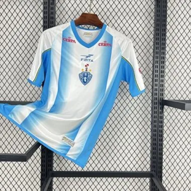 2002-03 Retro Paysandu Home