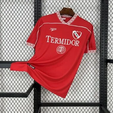 1999-00 Retro Independiente Home S-XXL