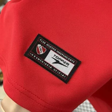 1999-00 Retro Independiente Home S-XXL