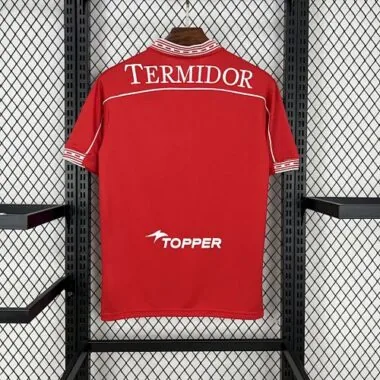 1999-00 Retro Independiente Home S-XXL