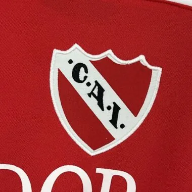 1999-00 Retro Independiente Home S-XXL