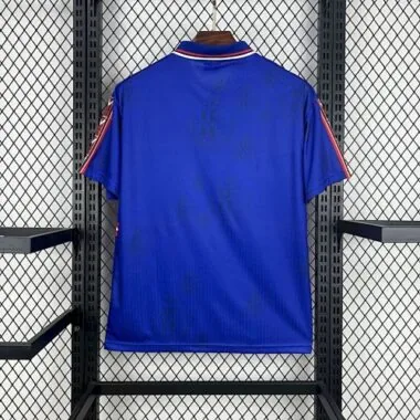 1998-99 Retro Getafe Home S-XXL