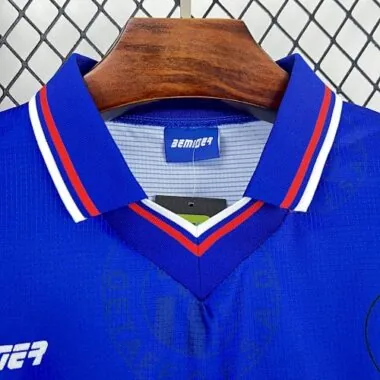1998-99 Retro Getafe Home S-XXL