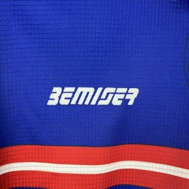 1998-99 Retro Getafe Home S-XXL