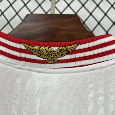 1997-99 Retro Benfica Away S-XXL