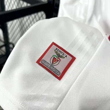 1997-99 Retro Benfica Away S-XXL