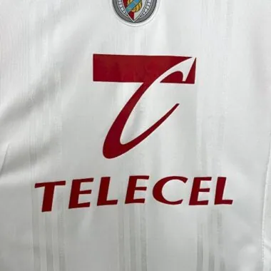 1997-99 Retro Benfica Away S-XXL